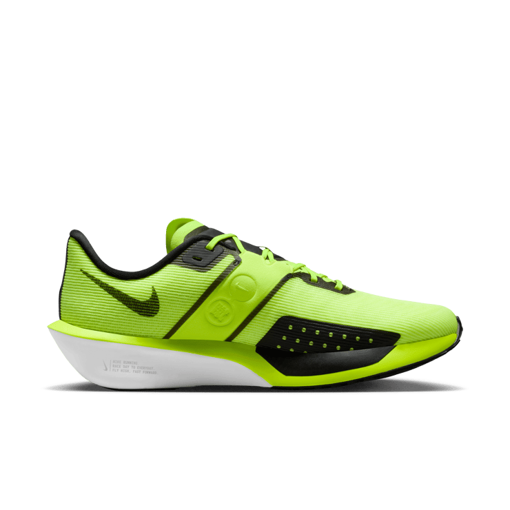 Nike Zoom Rival Fly 4 Ekiden Angle 2