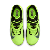 Nike Zoom Rival Fly 4 Ekiden Pack Volt Angle 5