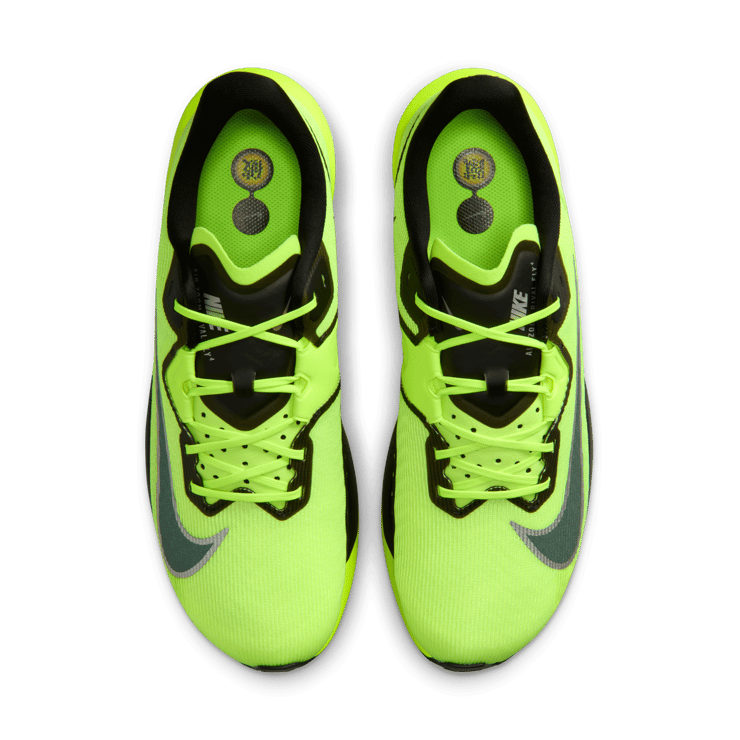 Nike Zoom Rival Fly 4 Ekiden Angle 5