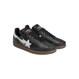 adidas Samba Bape Black White Gum Angle 4