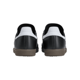 adidas Samba Bape Black White Gum Angle 5