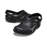 Crocs Classic Clog Jean Paul Gaultier Angle 0