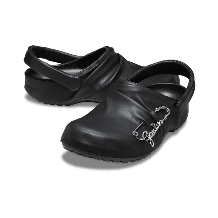 Crocs Classic Clog Jean Paul Gaultier Angle 0