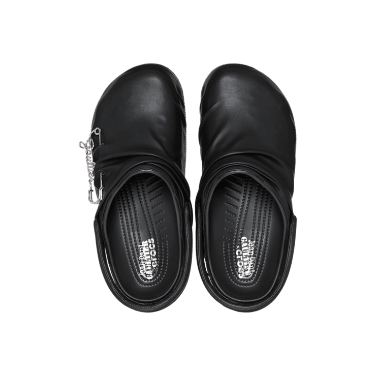 Crocs Classic Clog Jean Paul Gaultier Angle 1