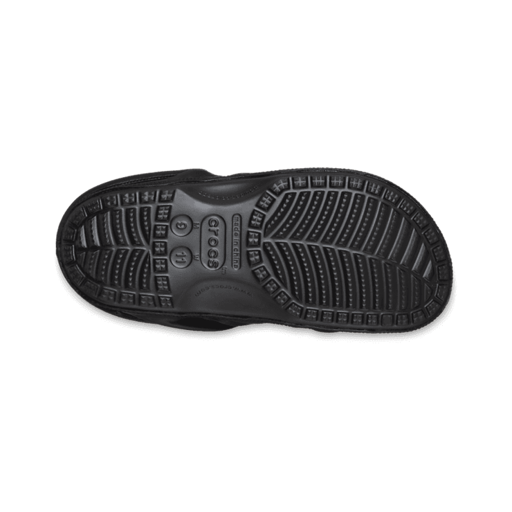 Crocs Classic Clog Jean Paul Gaultier Angle 2