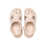 Crocs Bae Clog Jean Paul Gaultier Dew (W) Angle 1