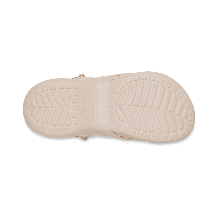 Crocs Bae Clog Jean Paul Gaultier Dew (W) Angle 2