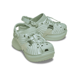 Crocs Bae Clog Jean Paul Gaultier Plaster (W) Angle 0