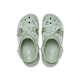 Crocs Bae Clog Jean Paul Gaultier Plaster (W) Angle 1
