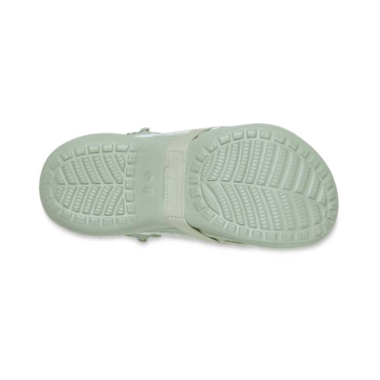 Crocs Bae Clog Jean Paul Gaultier Plaster (W) Angle 2