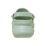 Crocs Bae Clog Jean Paul Gaultier Plaster (W) Angle 4