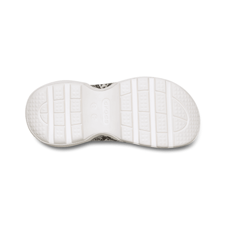 Crocs Hydra Clog Jean Paul Gaultier Angle 2