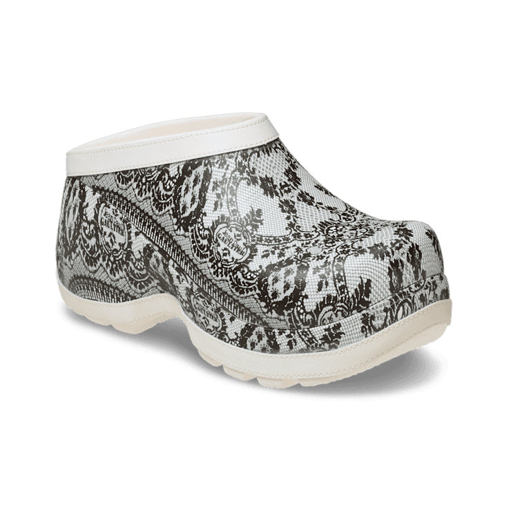 Crocs Hydra Clog Jean Paul Gaultier Angle 3