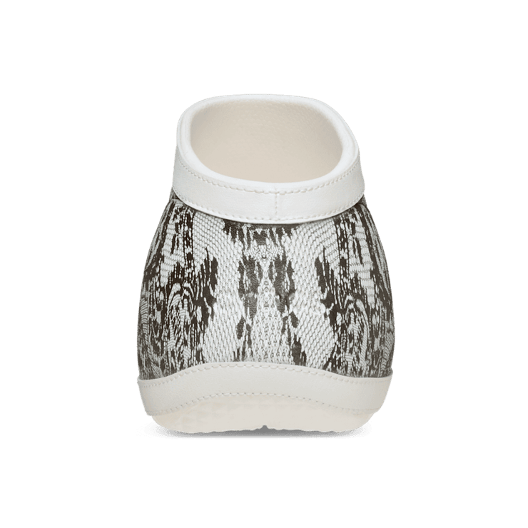 Crocs Hydra Clog Jean Paul Gaultier Angle 4