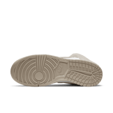 Nike Dunk High Notre Light Orewood Brown Angle 0