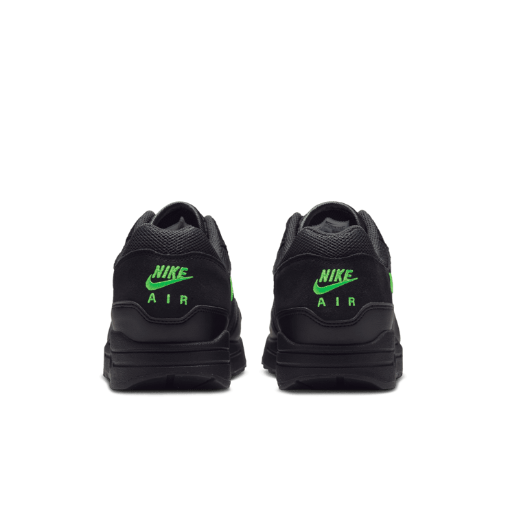 Nike Air Max 1 Green Strike Angle 2