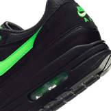 Nike Air Max 1 Green Strike Angle 4