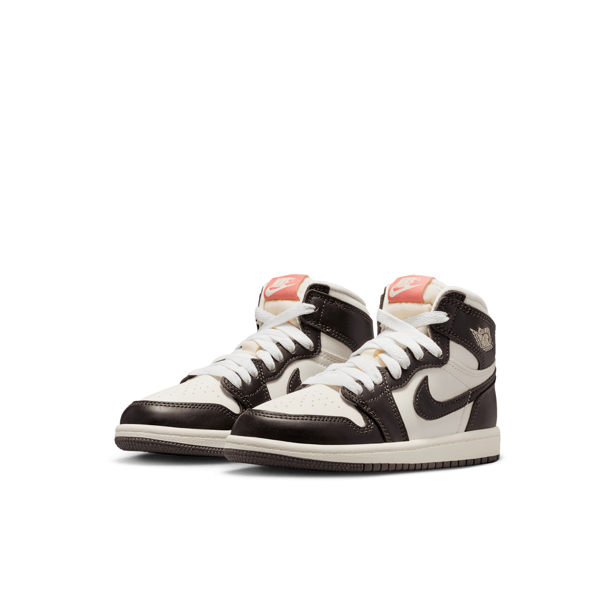 air jordan 1 retro high og baroque brown