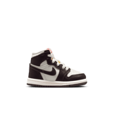 Air Jordan 1 Retro High OG Baroque Brown Light Madder Root (TD) Angle 0
