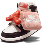 Air Jordan 1 Retro High OG Baroque Brown Light Madder Root (TD) Angle 5