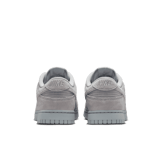 Nike Dunk Low Wolf Grey Angle 1