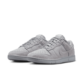Nike Dunk Low Wolf Grey Angle 20