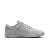 Nike Dunk Low Wolf Grey Angle 10