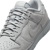 Nike Dunk Low Wolf Grey Angle 23