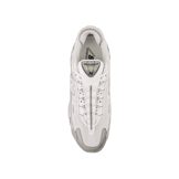 New Balance 1000 White Silver Mint Flash Angle 1