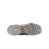 New Balance 1000 White Silver Mint Flash Angle 3