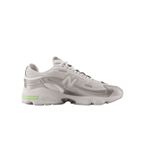 New Balance 1000 White Silver Mint Flash Angle 5