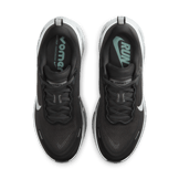 Nike Vomero Plus Anthracite Zebra Angle 5
