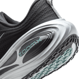 Nike Vomero Plus Anthracite Zebra Angle 6