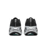 Nike Vomero Plus Anthracite Zebra Angle 3