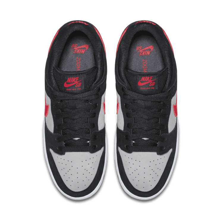 Nike SB Dunk Low Primative Paul Rodriguez - 504750-060 Nike SB Dunk Low Primative Paul Rodriguez - 504750-060