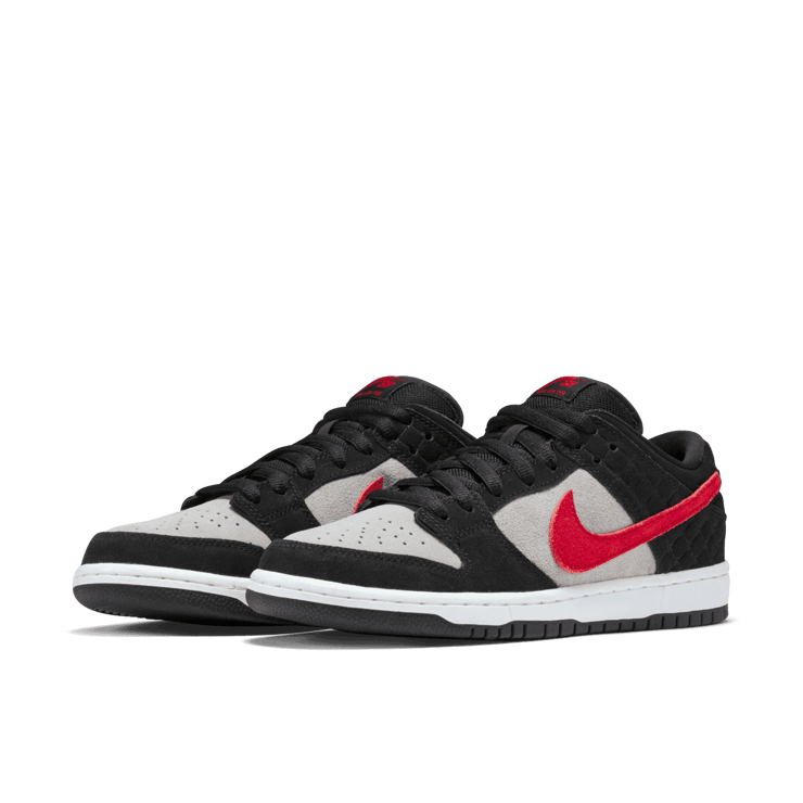 Nike SB Dunk Low Primative Paul Rodriguez Angle 2