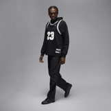 Air Jordan 1 Low Black Elephant Print Angle 6