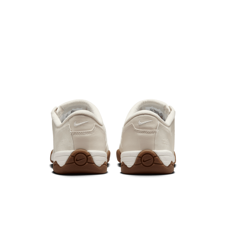 Nike Total 90 III Sail Gum (W) Angle 0