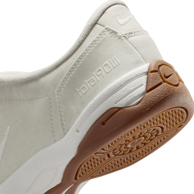 Nike Total 90 III Sail Gum (W) Angle 7