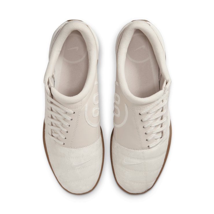 Nike Total 90 III Sail Gum (W) Angle 5