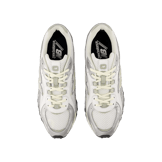 New Balance 204L Silver Metallic Sage Green Angle 1