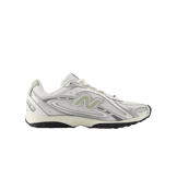 New Balance 204L Silver Metallic Sage Green Angle 6