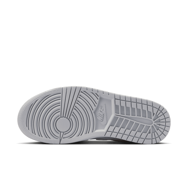 Air Jordan 1 Low SE Crafty Sail (W) Angle 1