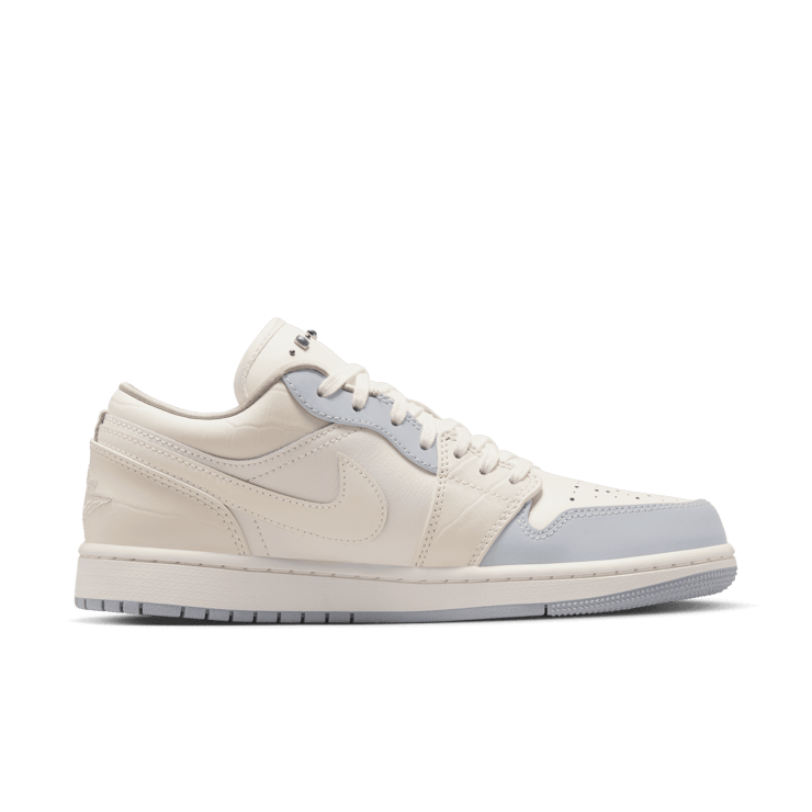 DIY Culture Inspires the Air Jordan 1 Low SE Crafty Sail DIY Culture Inspires the Air Jordan 1 Low SE Crafty Sail