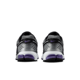 Nike Zoom Vomero 5 Metallic Silver Court Purple Angle 2