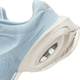 Nike Air Max Muse Glacier Blue (W) Angle 4