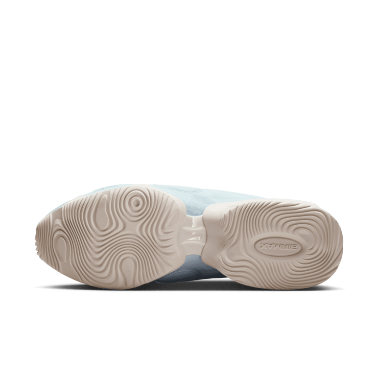 Nike Air Max Muse Glacier Blue (W) Angle 3