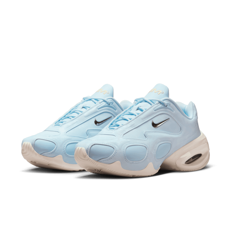 Nike Air Max Muse Glacier Blue (W) Angle 1
