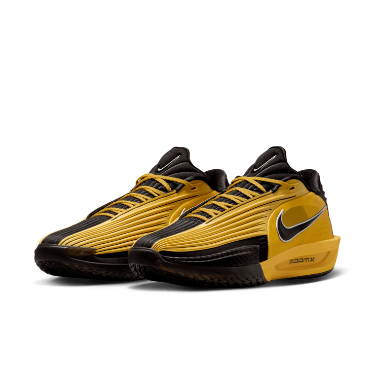 Nike GT Cut 3 Turbo Bruce Lee Angle 2