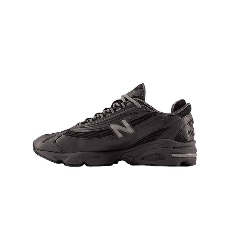 New Balance 1000 Rust Grey Angle 0